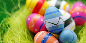 Leggi tutto: Uova di Pasqua decorate