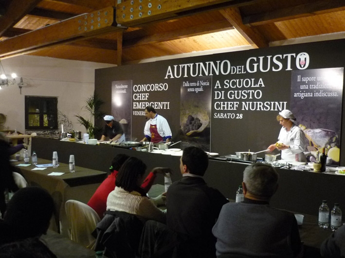 Autunno del Gusto