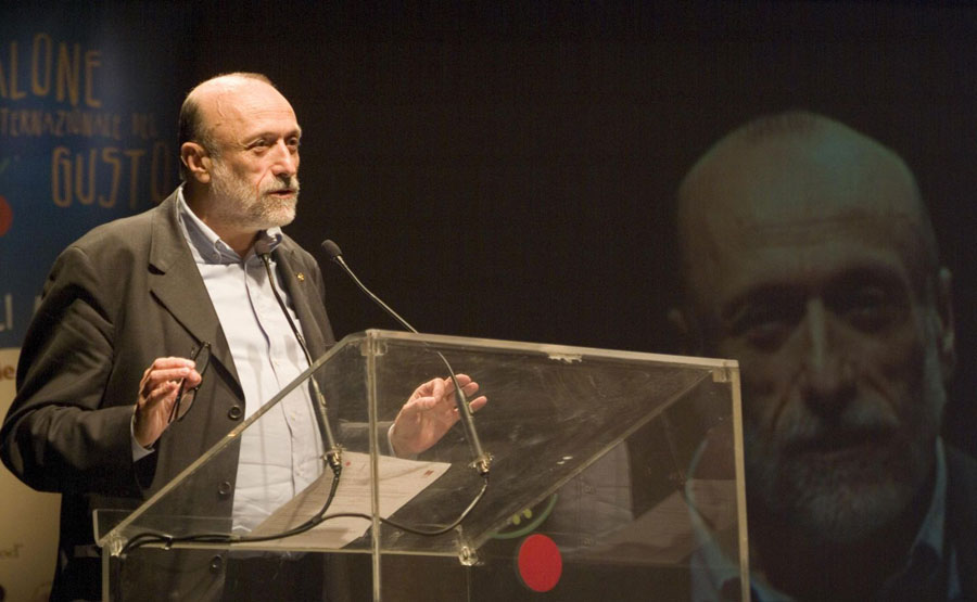 Carlo Petrini