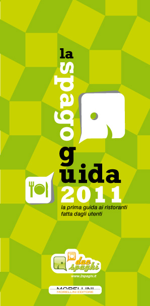 Spago guida 2011