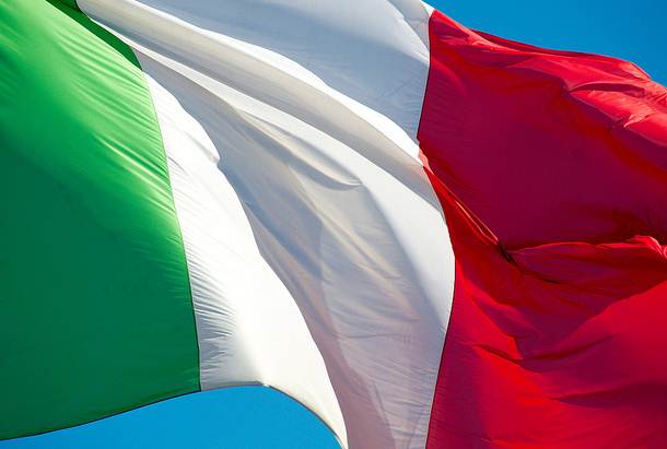 50 cuochi per l'unità d'Italia