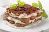 Tiramisù alle castagne